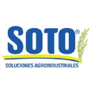 SOTO soluciones agroindustriales