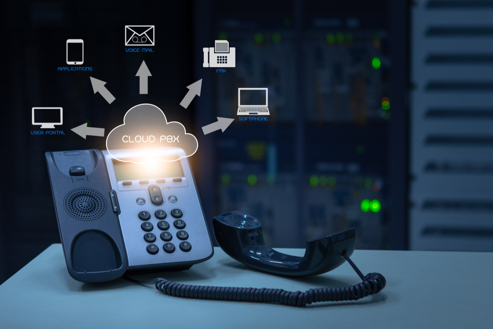 Top 5 soluciones PBX en Colombia